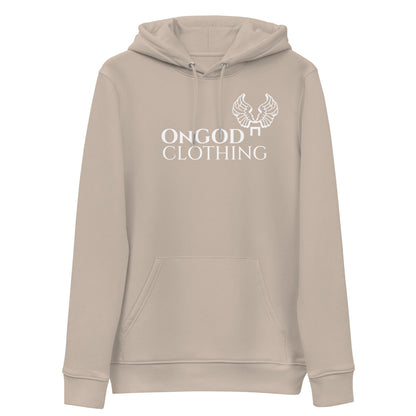 OnGOD Flyer Women's Hoodie