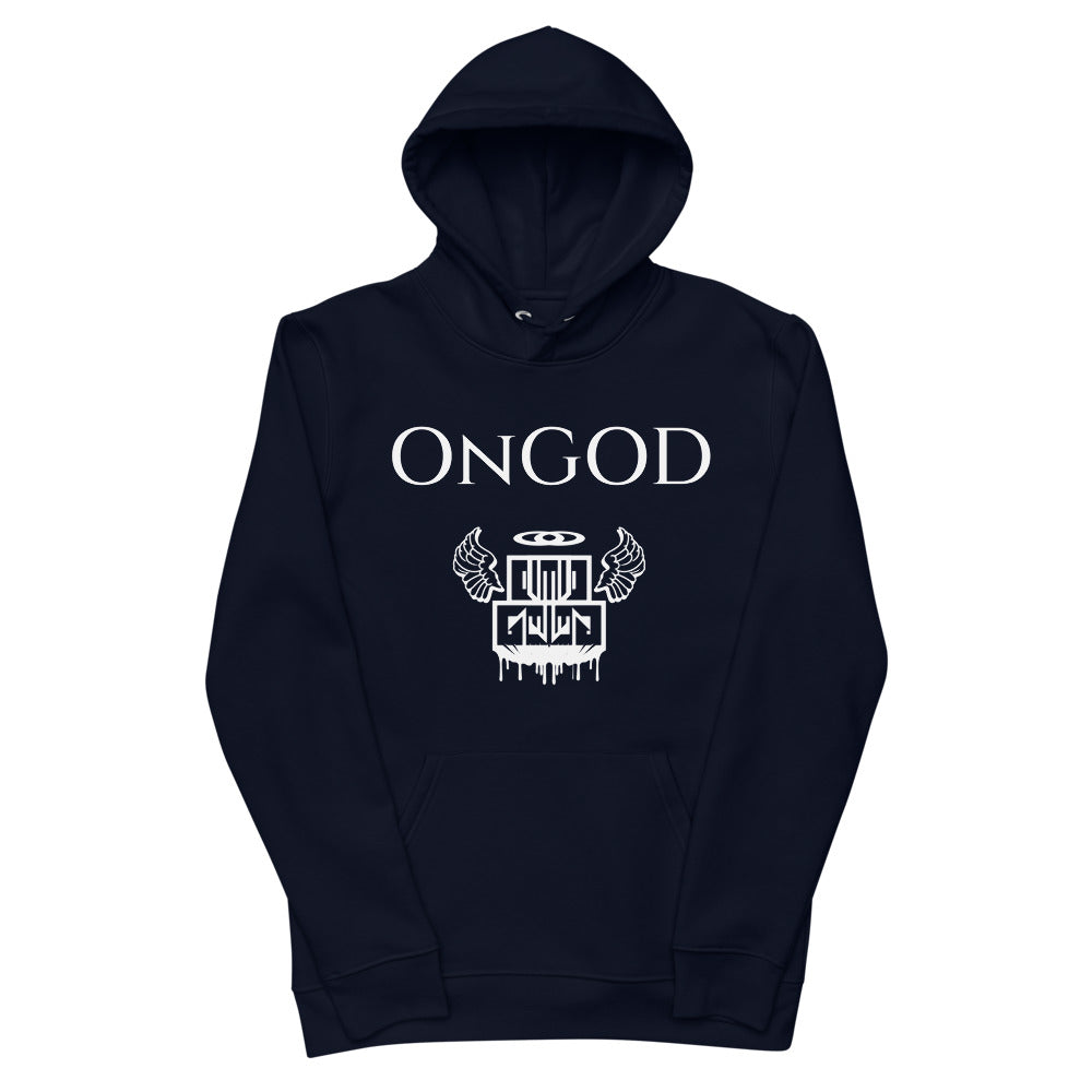 OnGOD Echo Hoodie