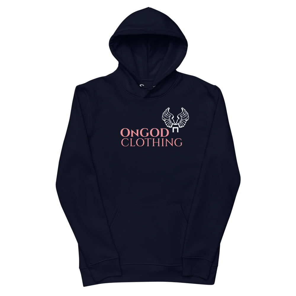 OnGOD Flyer Women's Hoodie