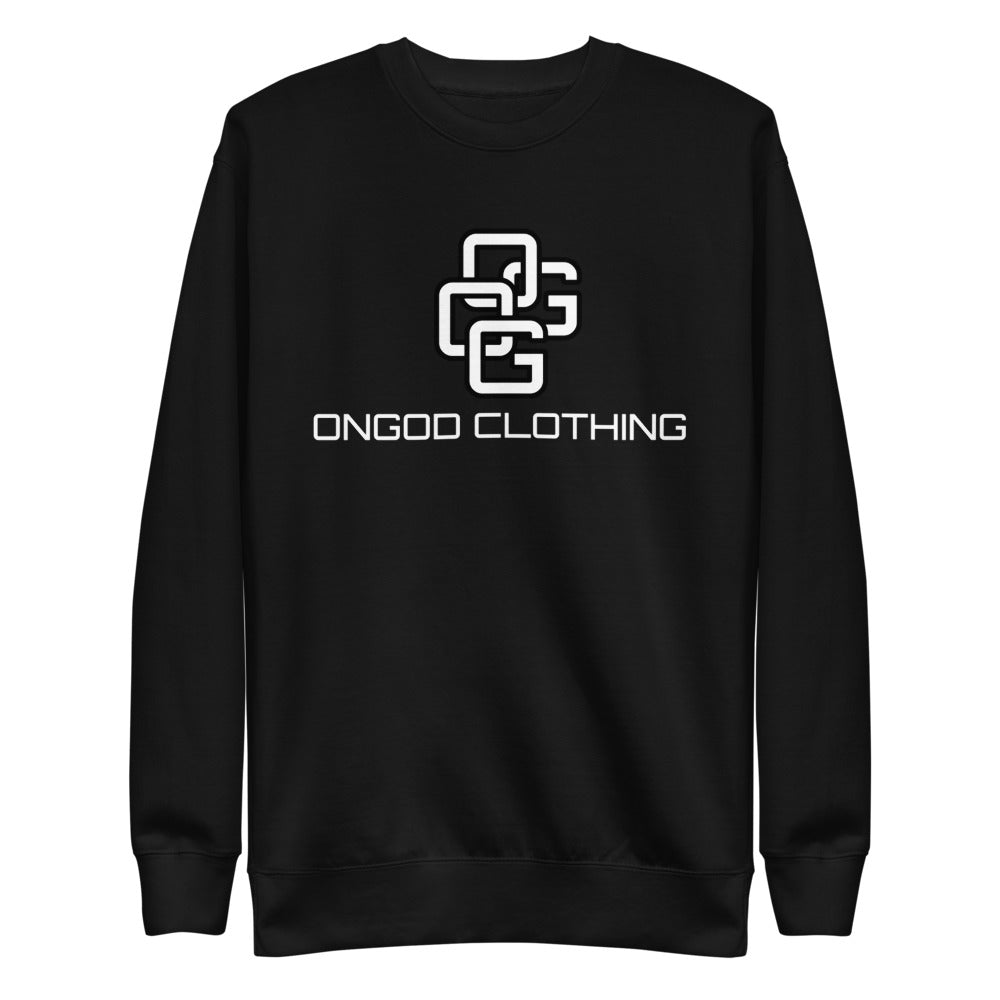 OnGOD OG Logo SS