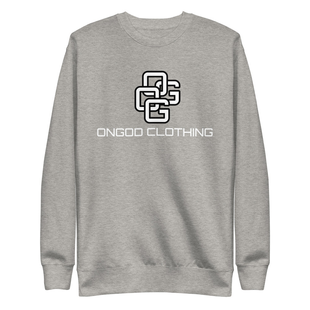 OnGOD OG Logo SS