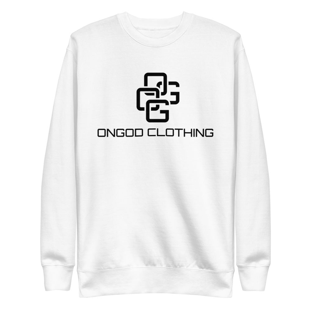 OnGOD OG Logo SS