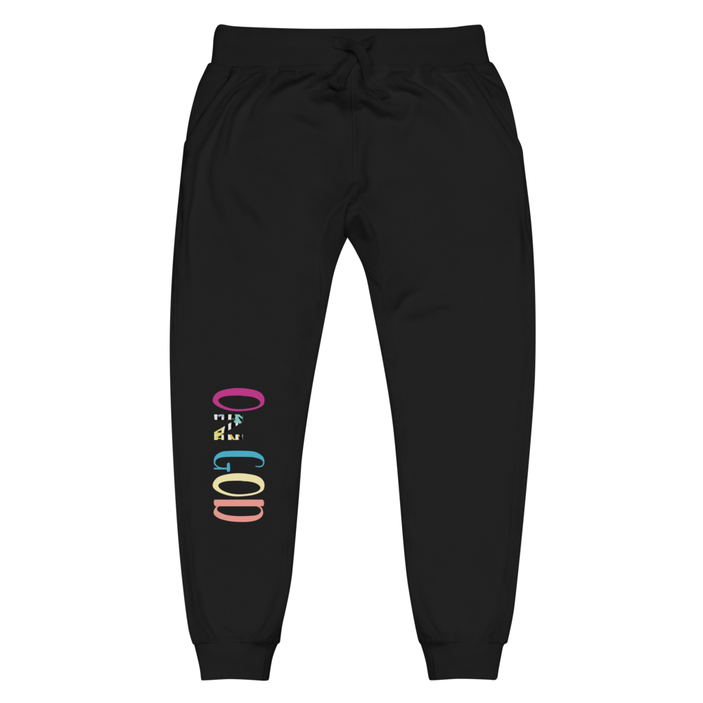 OnGOD Print Women's Sweatpants