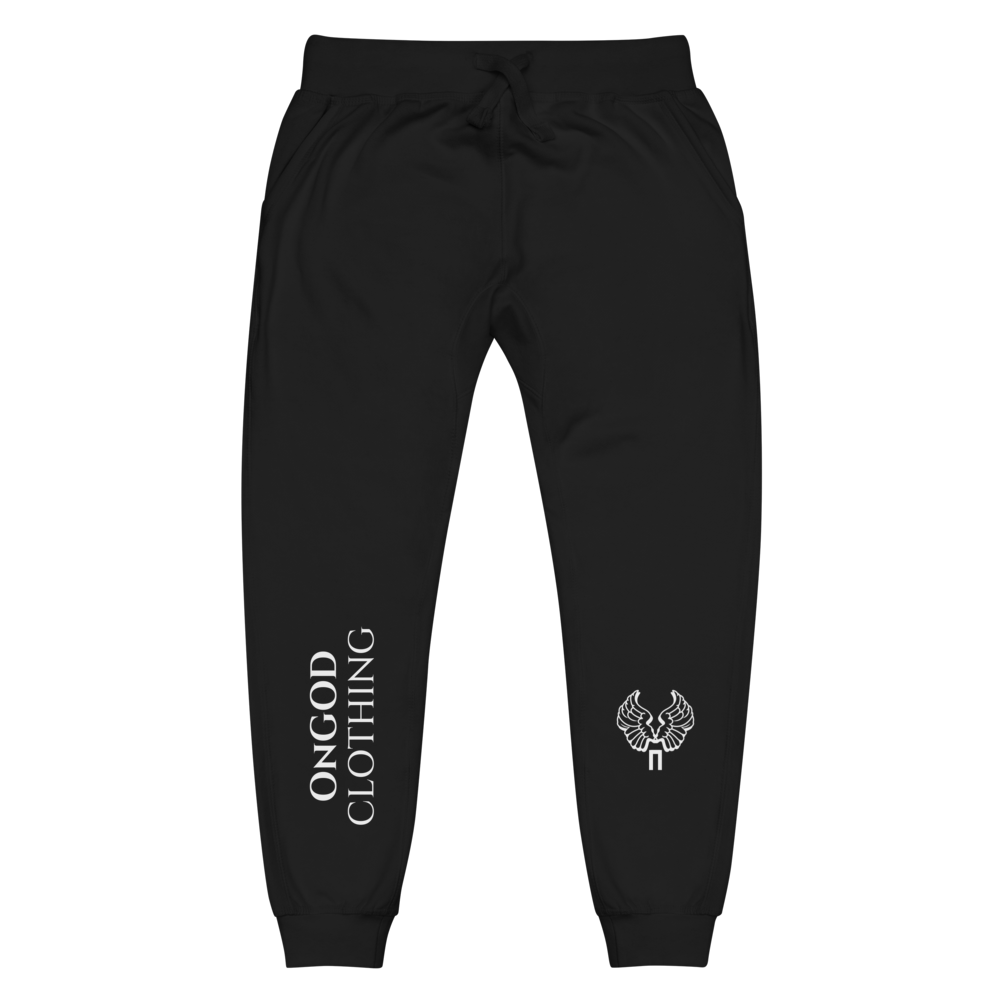 OnGOD Flyer Joggers