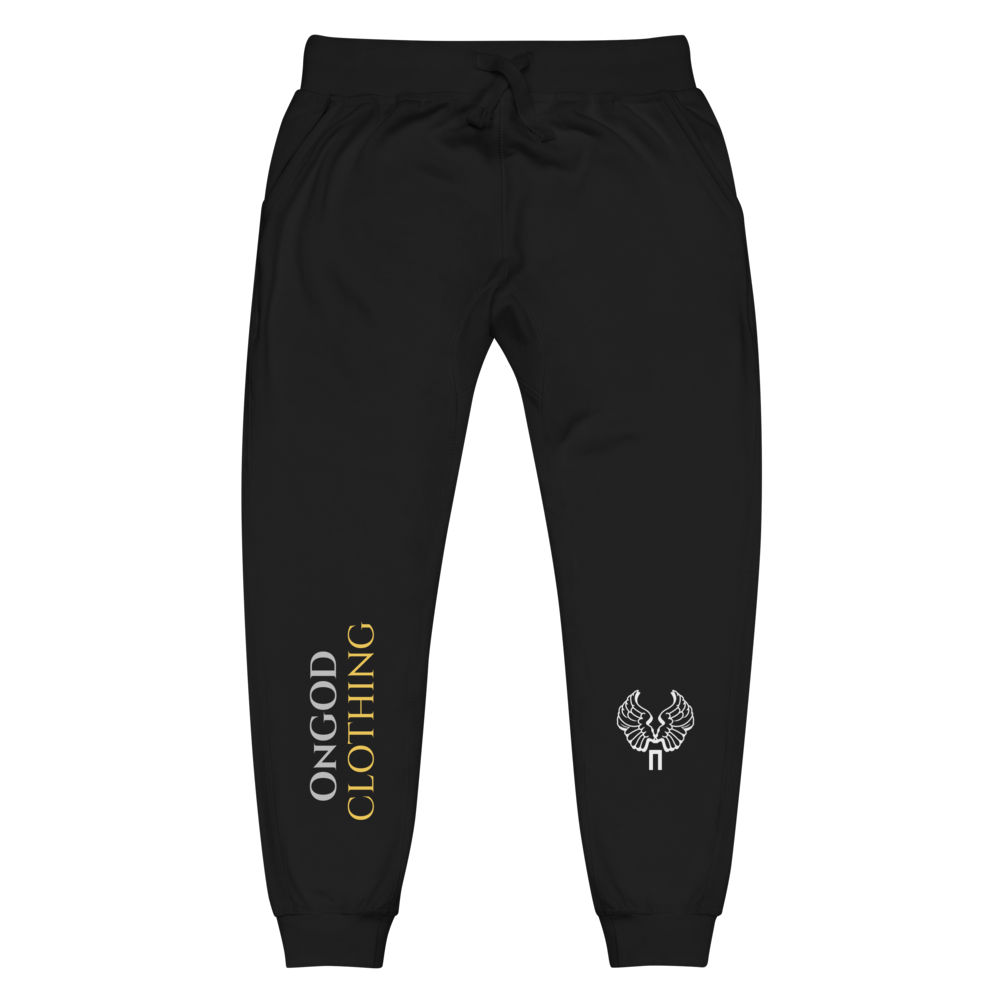 OnGOD B&Y Flyer Joggers