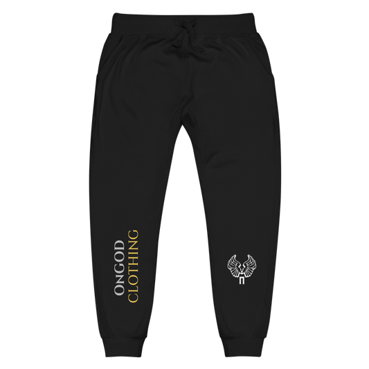 OnGOD B&Y Flyer Joggers