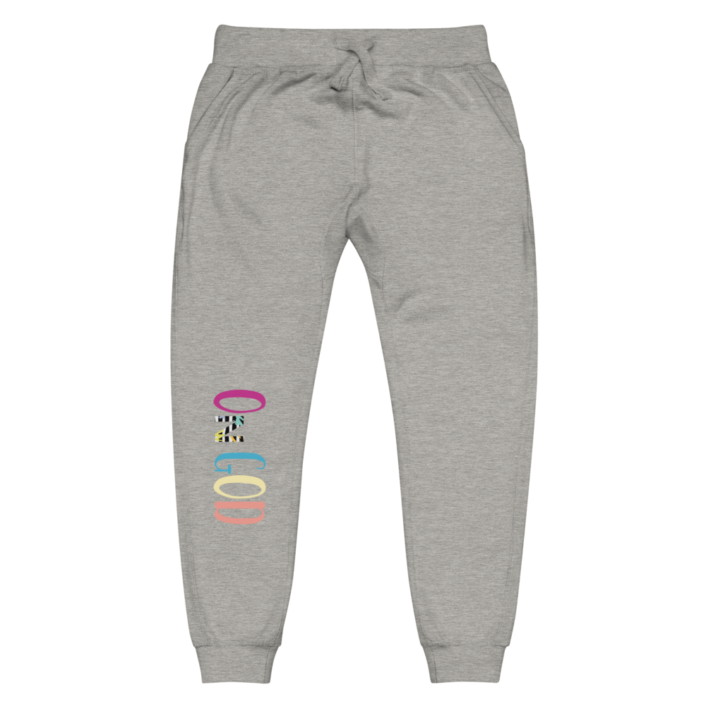 OnGOD Print Women's Sweatpants