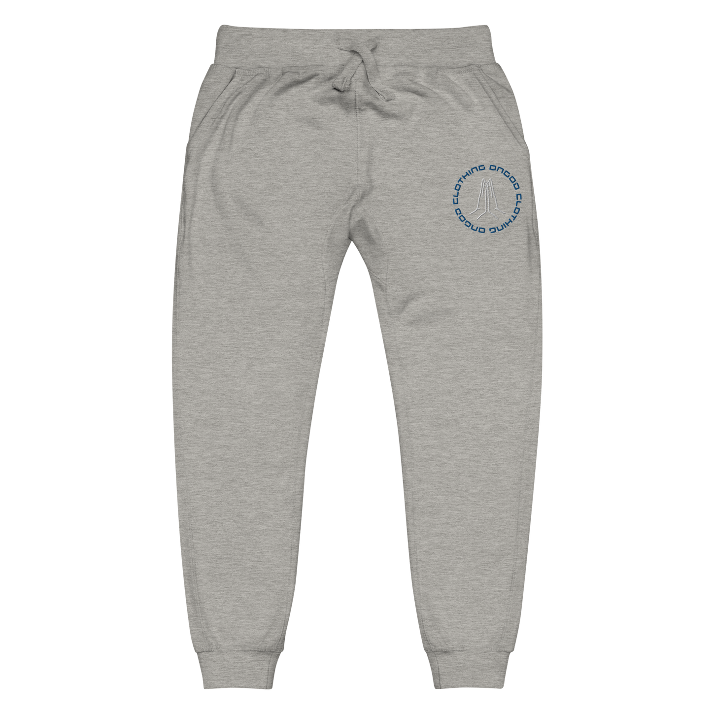 OnGOD Joggers Scope Print