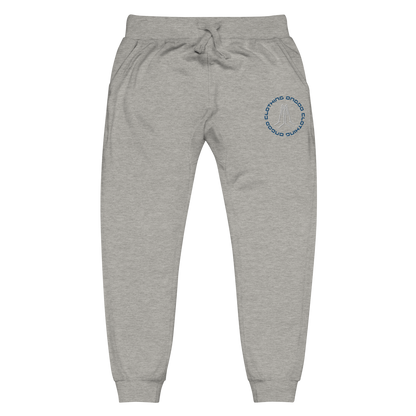 OnGOD Joggers Scope Print