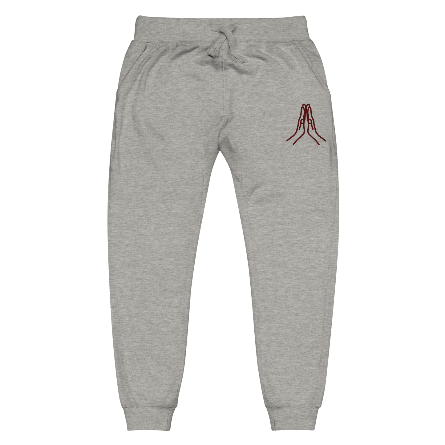 OnGOD Relaxed Print Women's Joggers