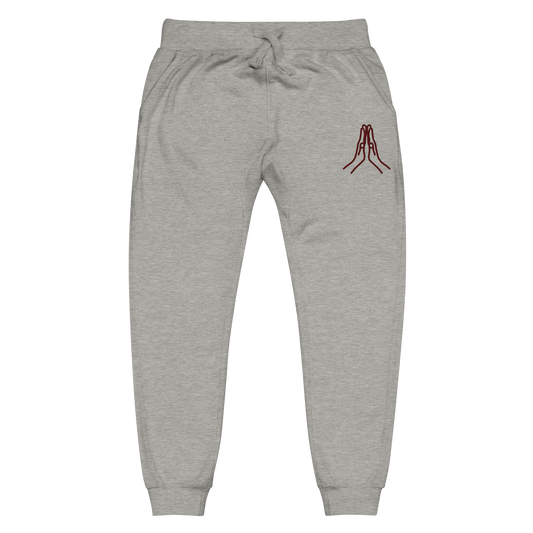 OnGOD Relaxed Print Women's Joggers