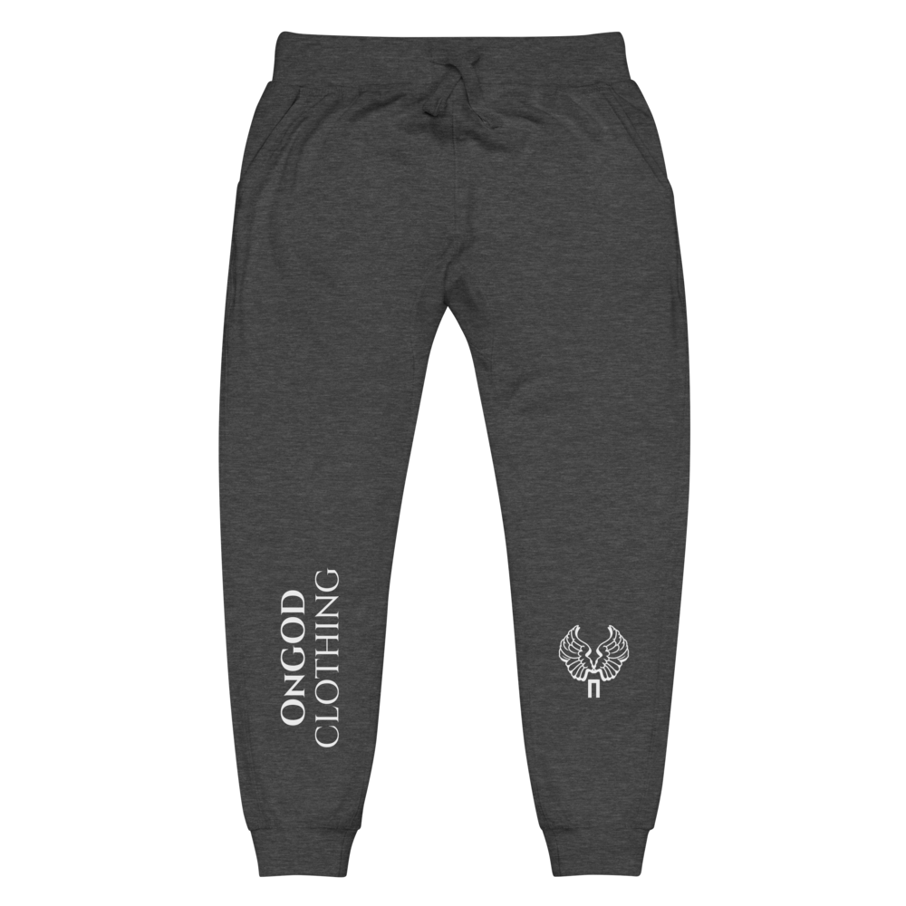 OnGOD Flyer Joggers