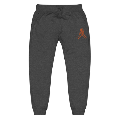 OnGOD Relaxed Print Women's Joggers