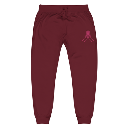 OnGOD Relaxed Print Women's Joggers