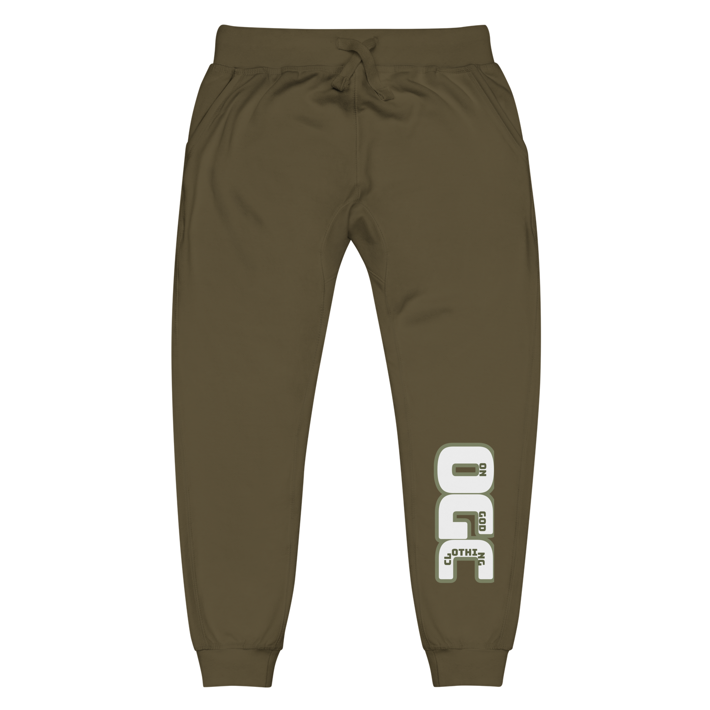 OnGOD Definitive Joggers