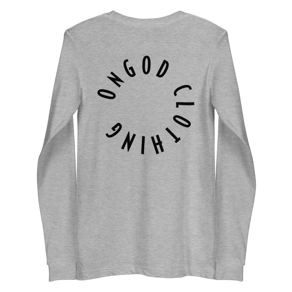 OnGOD Decotura Women's LS