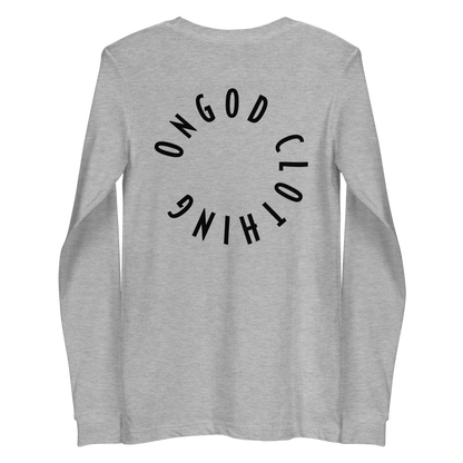 OnGOD Decotura Women's LS