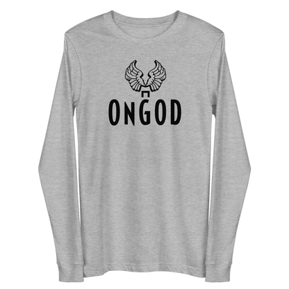 OnGOD Decotura Women's LS