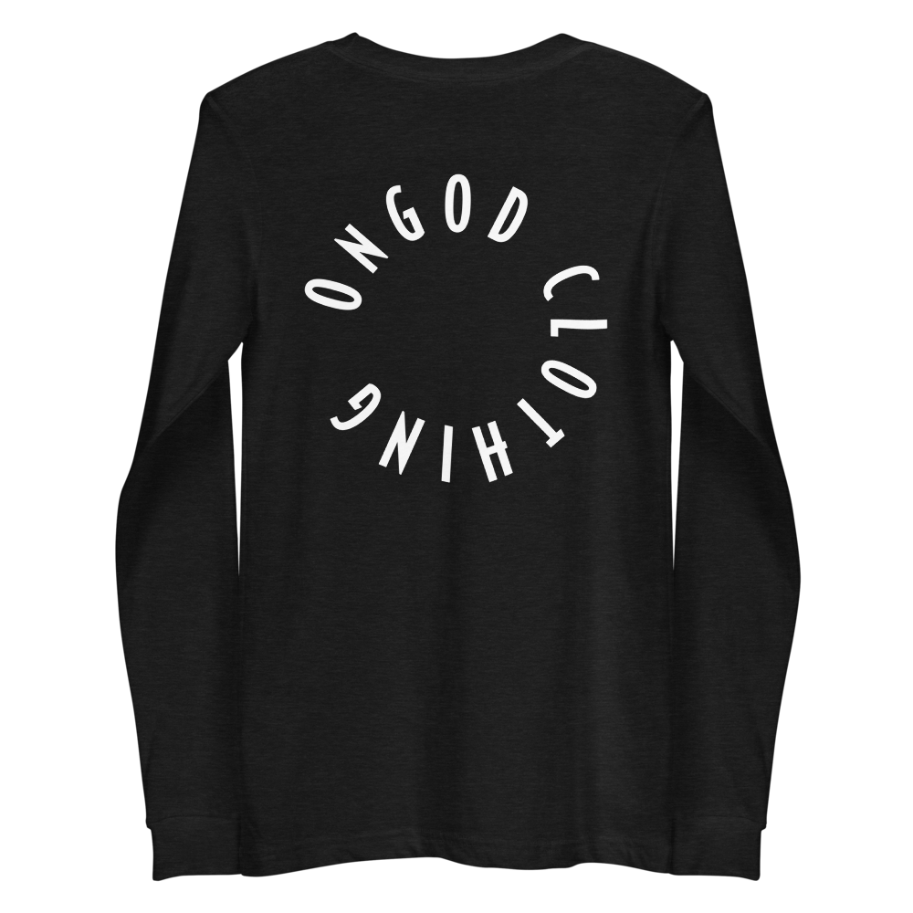 OnGOD Decotura Women's LS