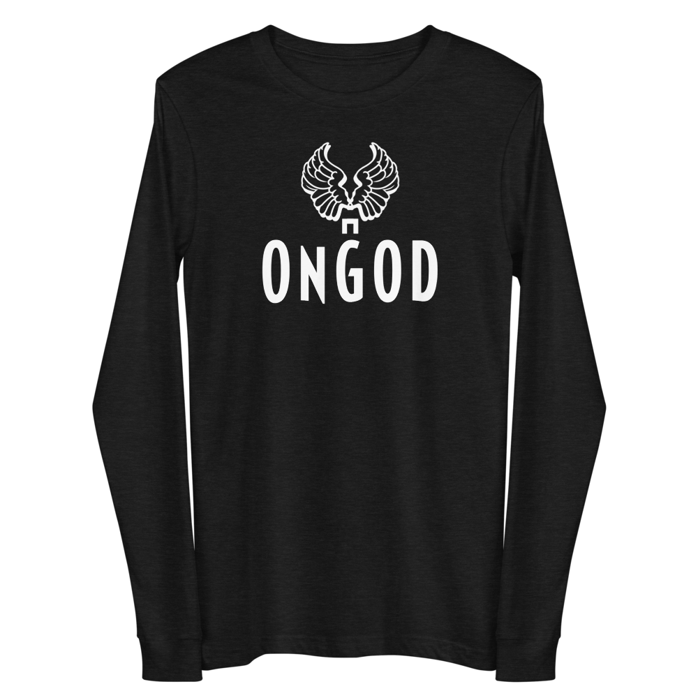 OnGOD Decotura Women's LS