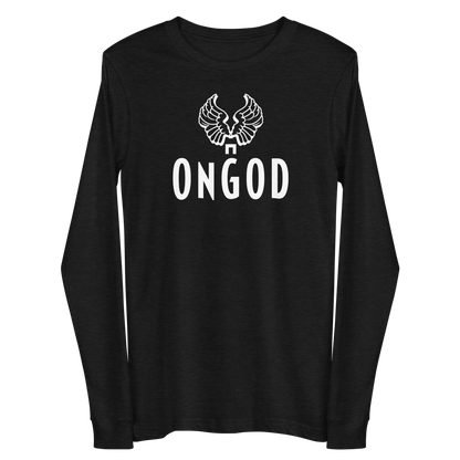 OnGOD Decotura Women's LS