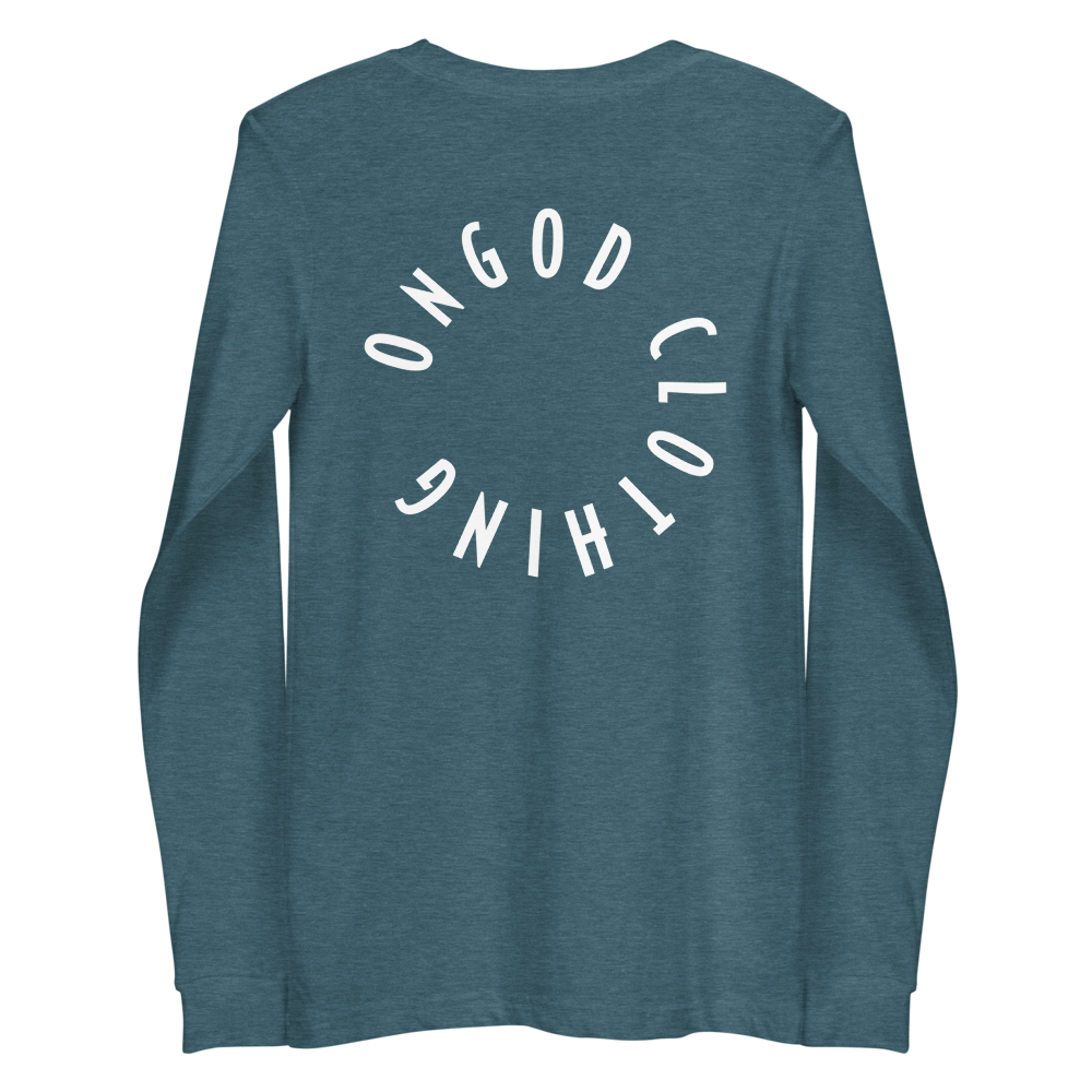 OnGOD Decotura Women's LS