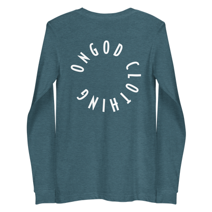 OnGOD Decotura Women's LS