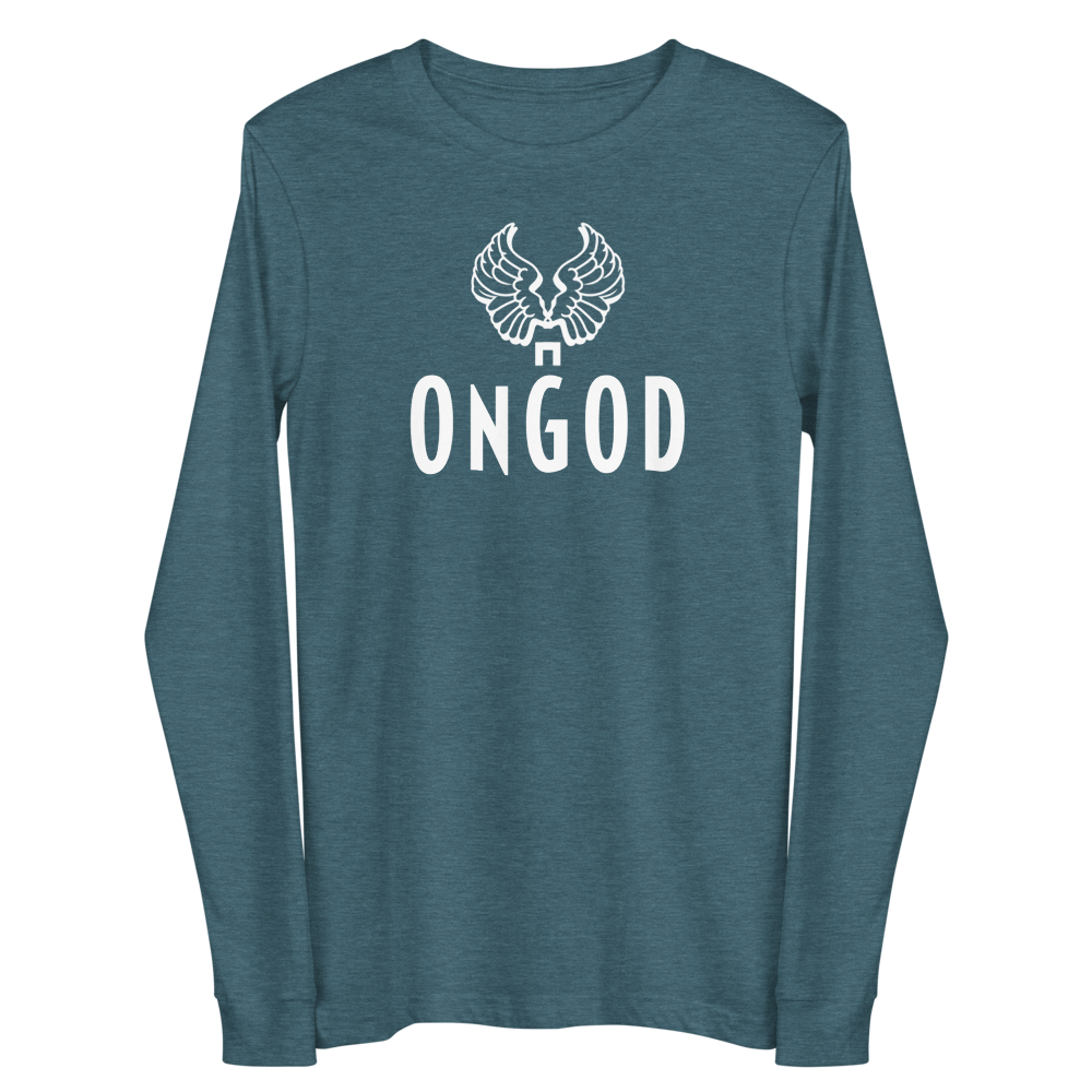 OnGOD Decotura Women's LS