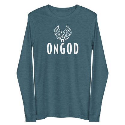 OnGOD Decotura Women's LS