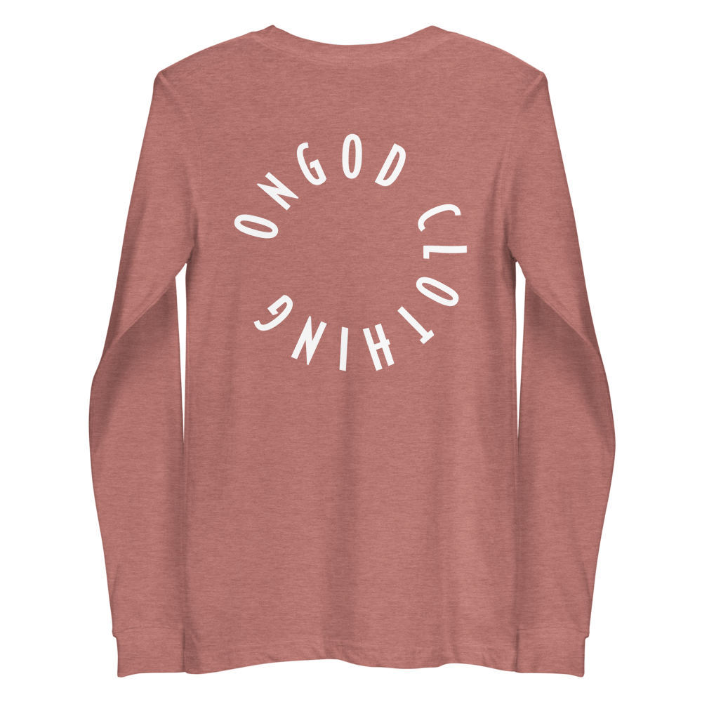 OnGOD Decotura Women's LS