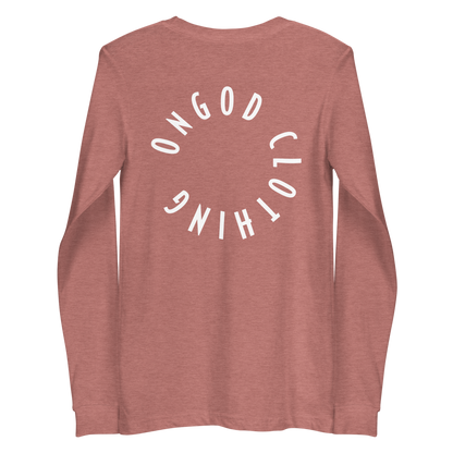 OnGOD Decotura Women's LS