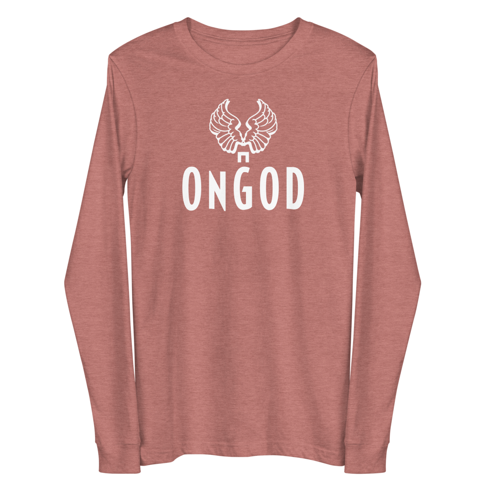 OnGOD Decotura Women's LS