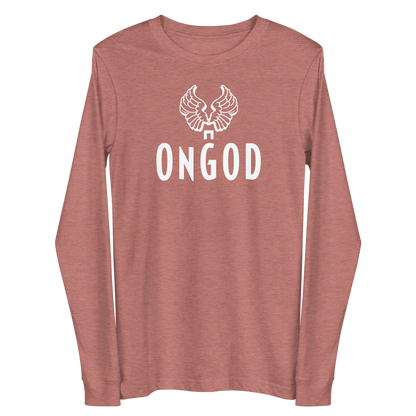 OnGOD Decotura Women's LS