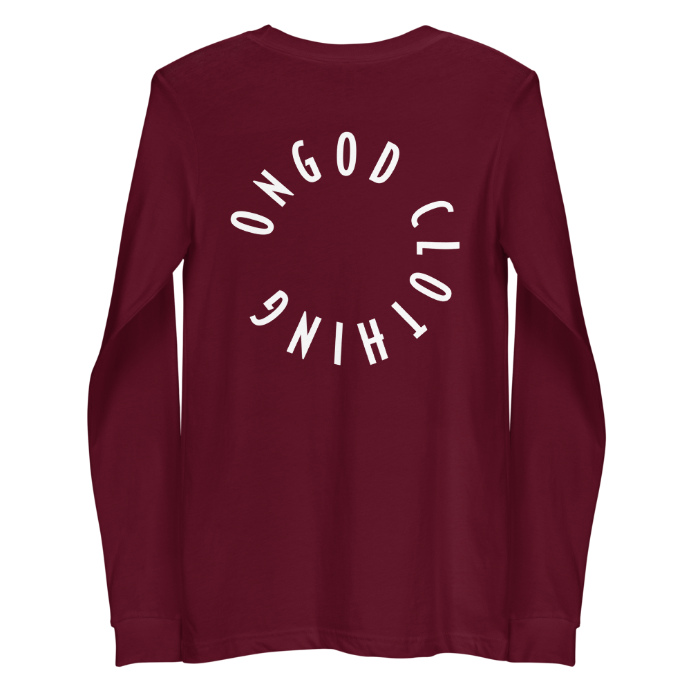 OnGOD Decotura Women's LS