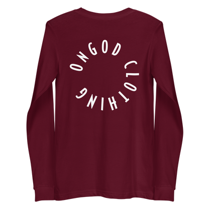 OnGOD Decotura Women's LS