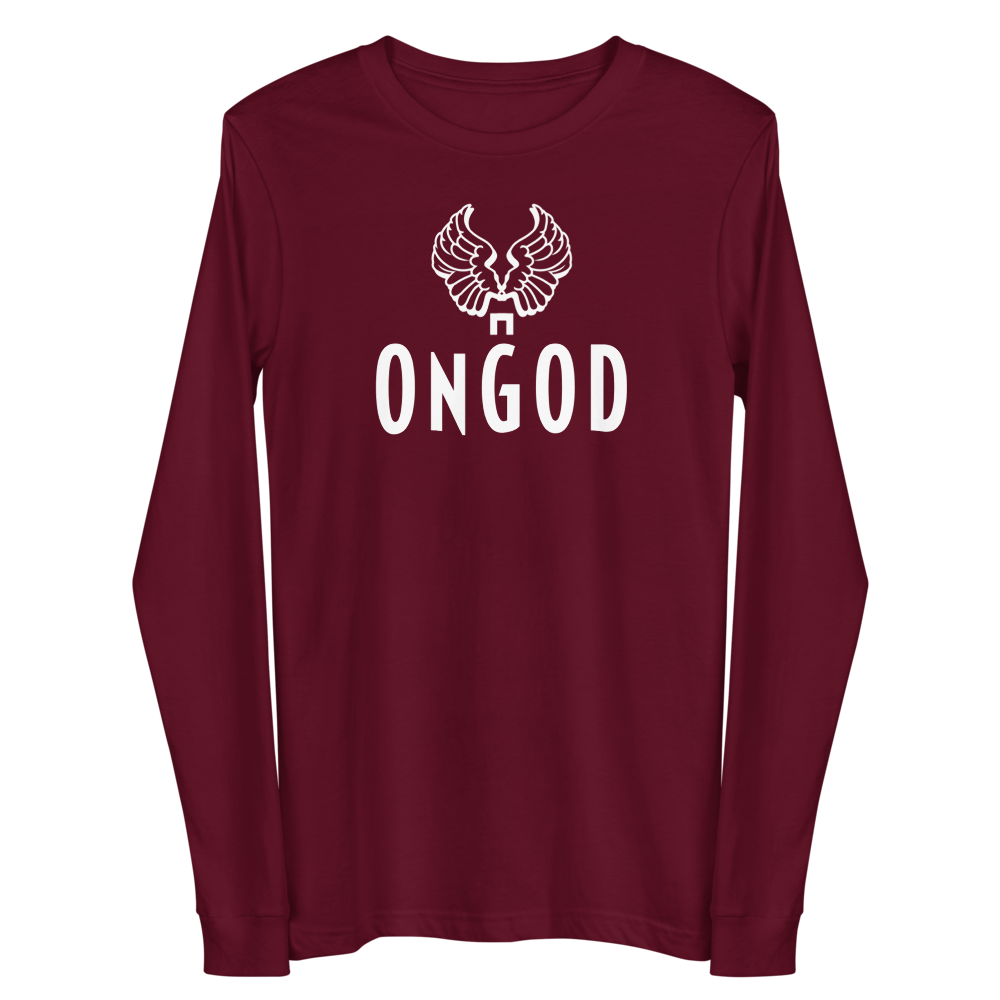 OnGOD Decotura Women's LS