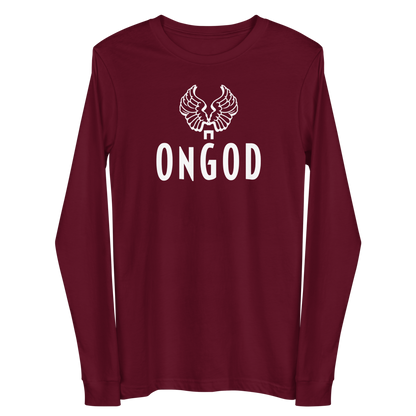 OnGOD Decotura Women's LS