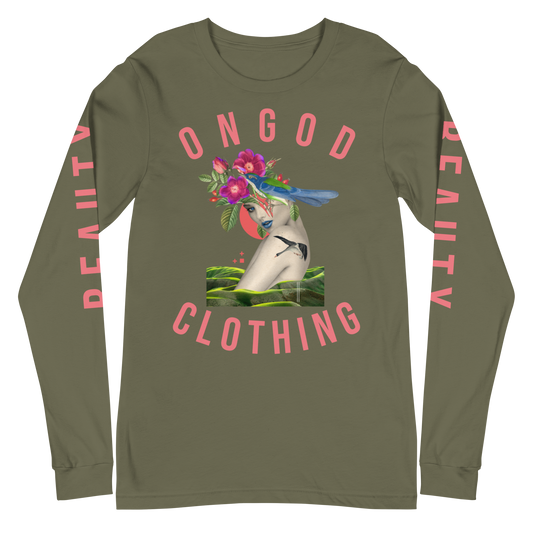 OnGOD Beauty LS