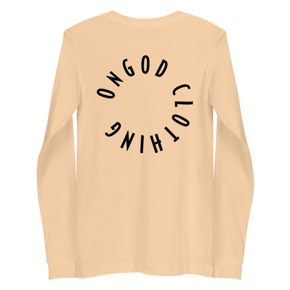 OnGOD Decotura Women's LS