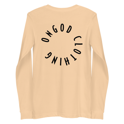 OnGOD Decotura Women's LS