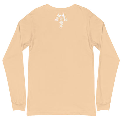 OnGOD Elevation Women's LS