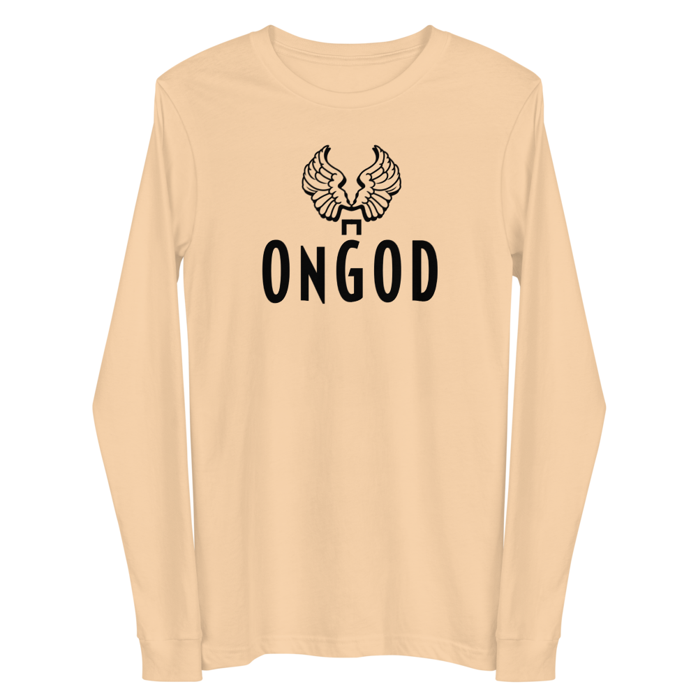 OnGOD Decotura Women's LS