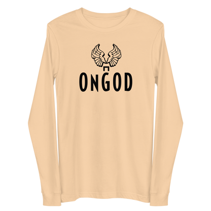 OnGOD Decotura Women's LS