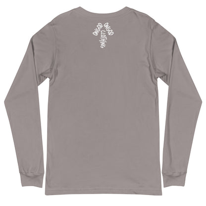 OnGOD Elevation Women's LS