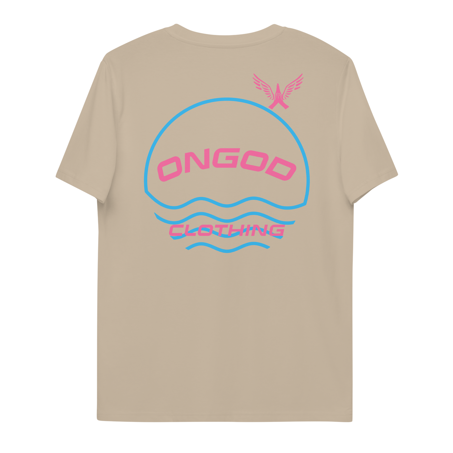 OnGOD Sunset Short Sleeve - Women's