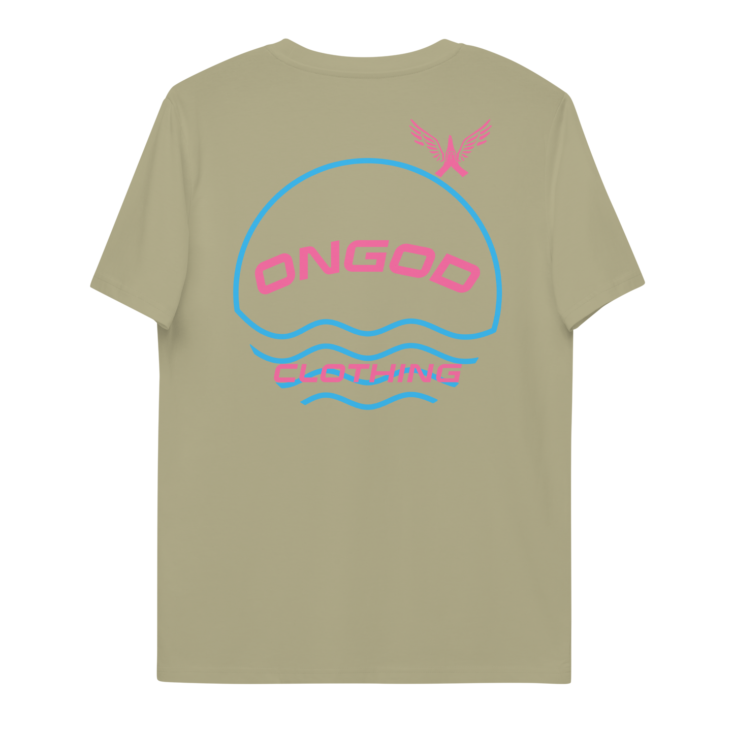 OnGOD Sunset Short Sleeve - Women's