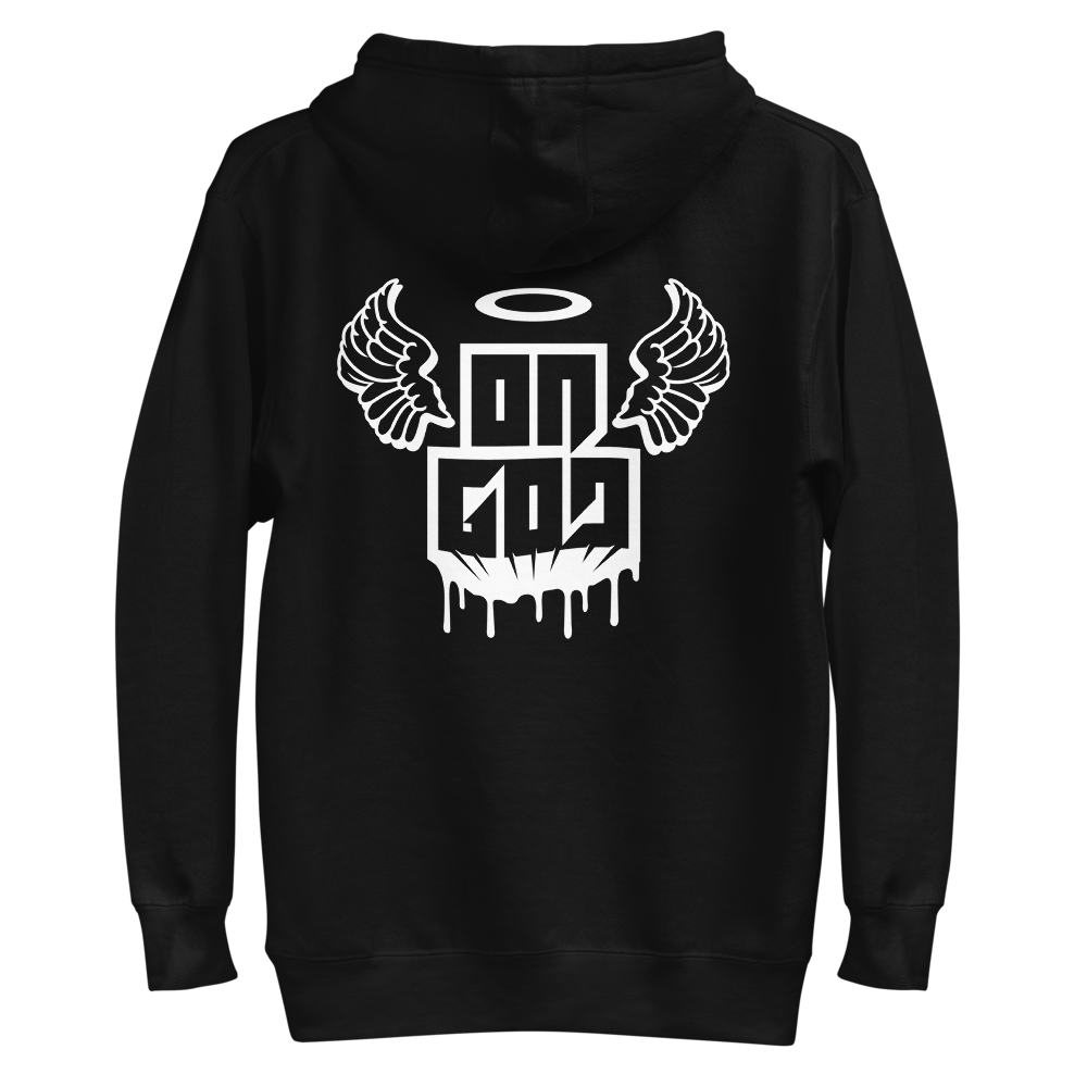 OnGOD Statement Hoodie