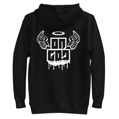 OnGOD Statement Hoodie