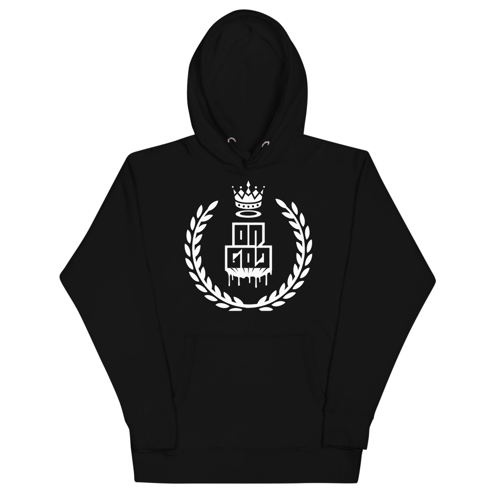 OnGOD Kingdom Hoodie