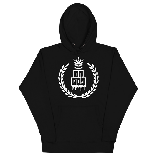 OnGOD Kingdom Hoodie